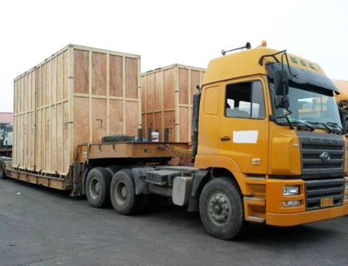 倉儲運輸服務(wù)